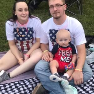 Meet your Posher, Kenny